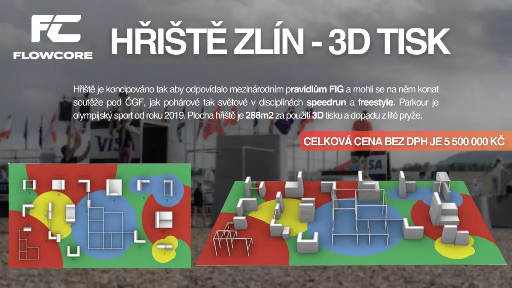 3D TISK - FlowCore-02