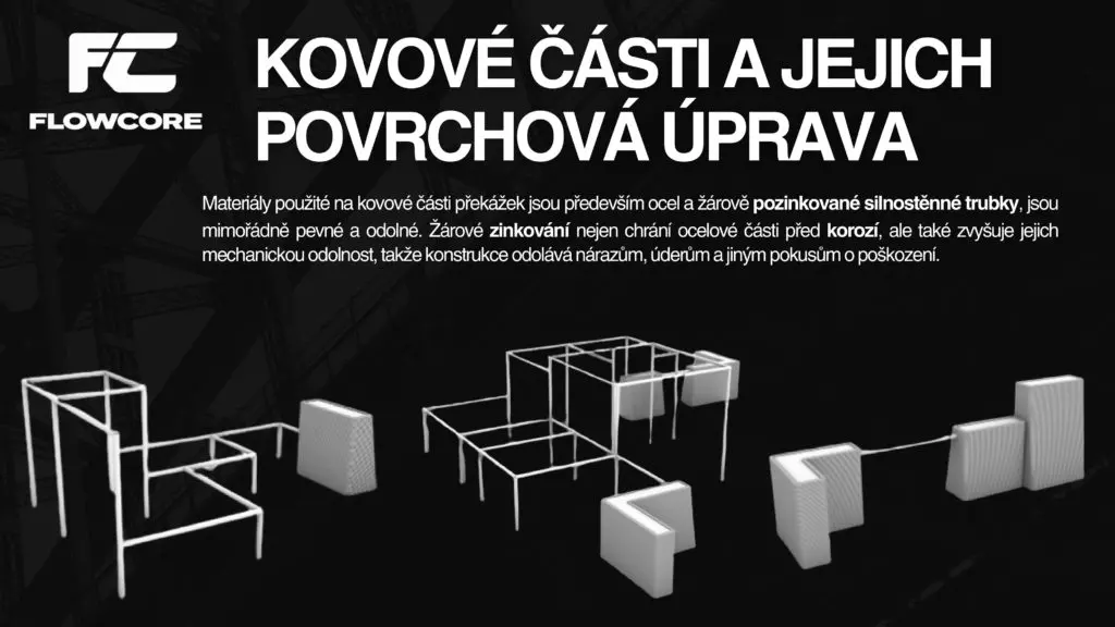 3D TISK - FlowCore-03