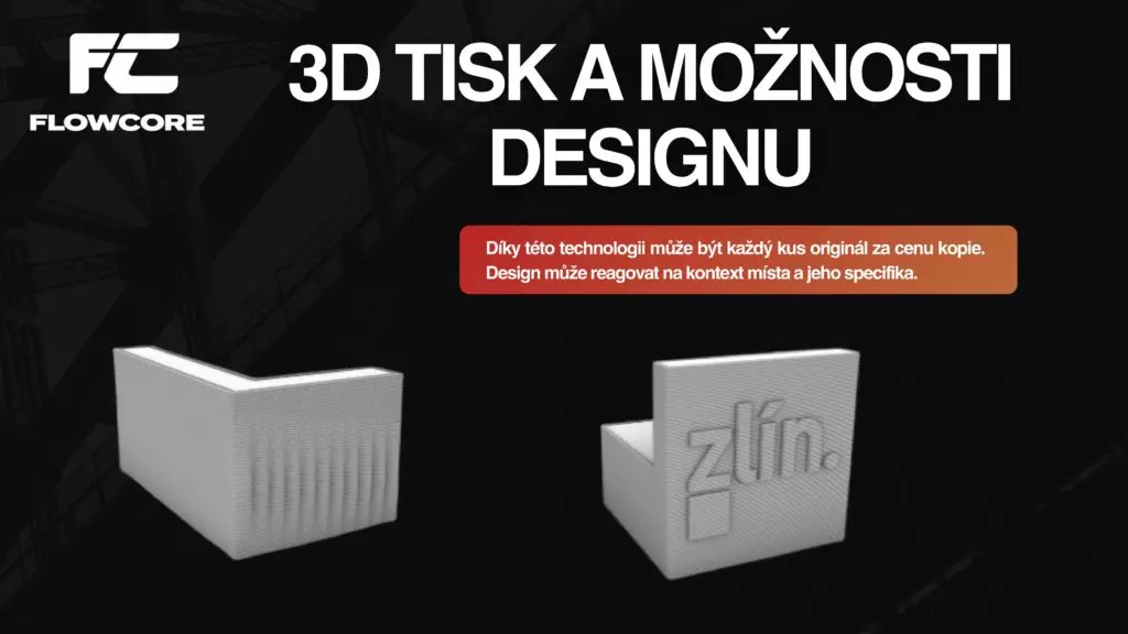 3D TISK - FlowCore-04