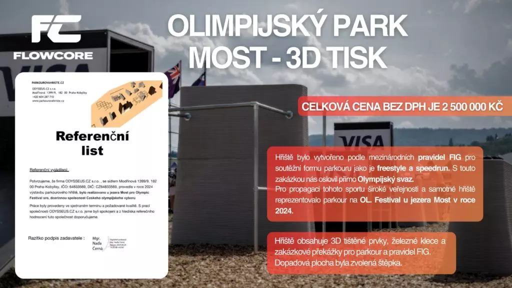 3D TISK - FlowCore-05