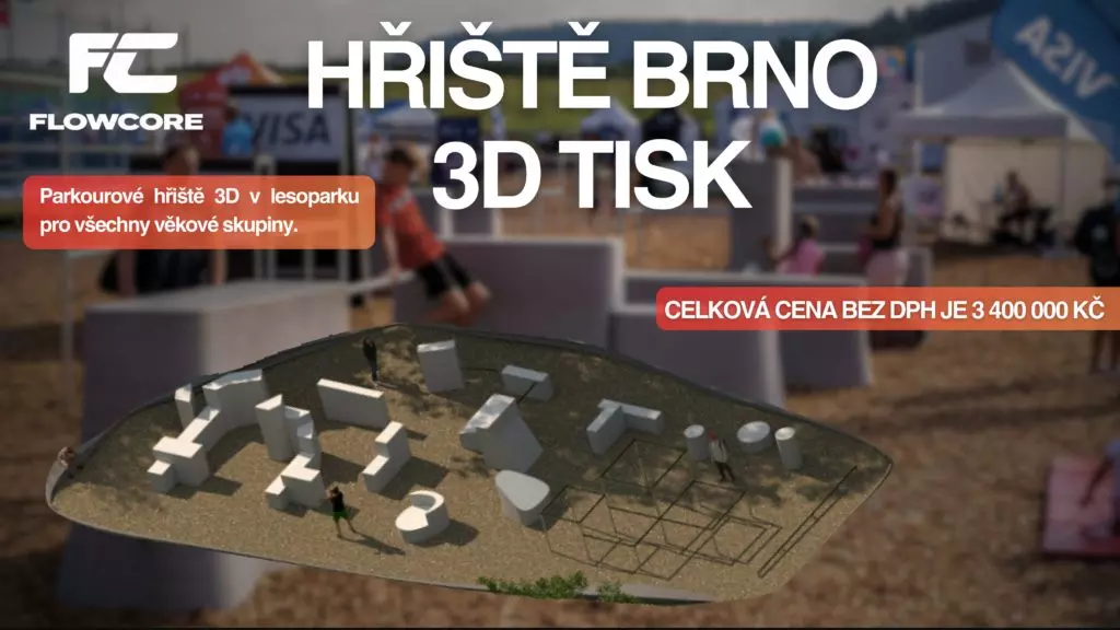 3D TISK - FlowCore-07