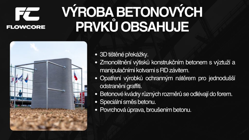 3D TISK - FlowCore-12