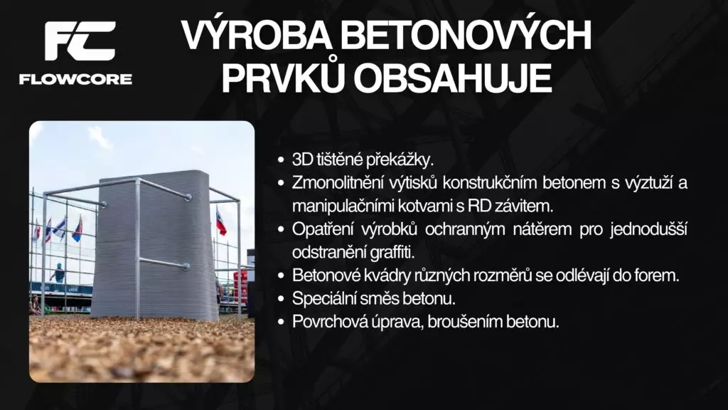 3D TISK - FlowCore-12